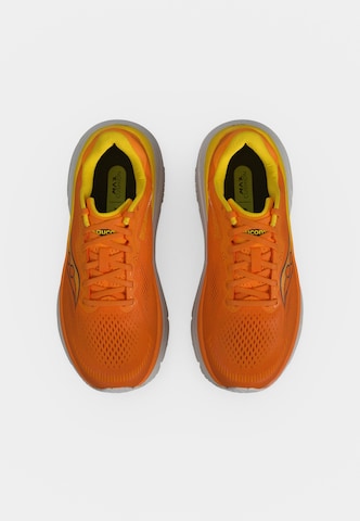 saucony Bežecká obuv 'GUIDE 19' - Oranžová
