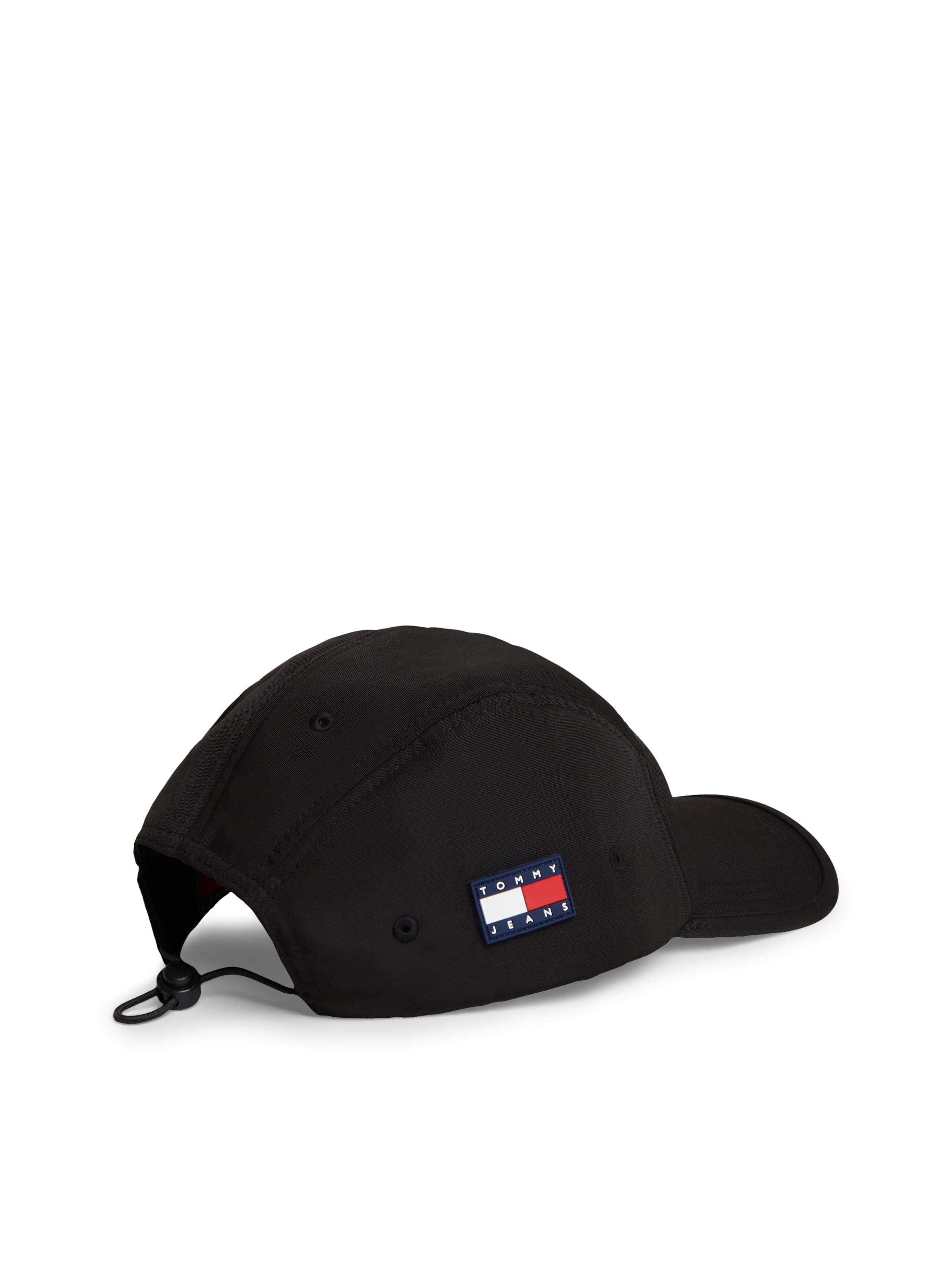 Tommy Jeans Sapkák - fekete
