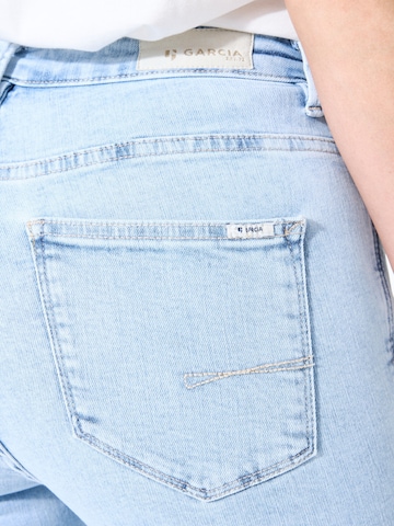 GARCIA Обычный Джинсы 'Celia' в Синий