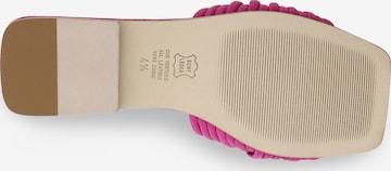 Kennel & Schmenger Pantolette ' RIO ' in Pink