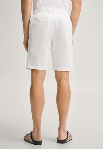 Regular Pantalon JOOP! en blanc