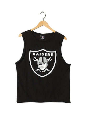 NFL Shirt in M in Black: front