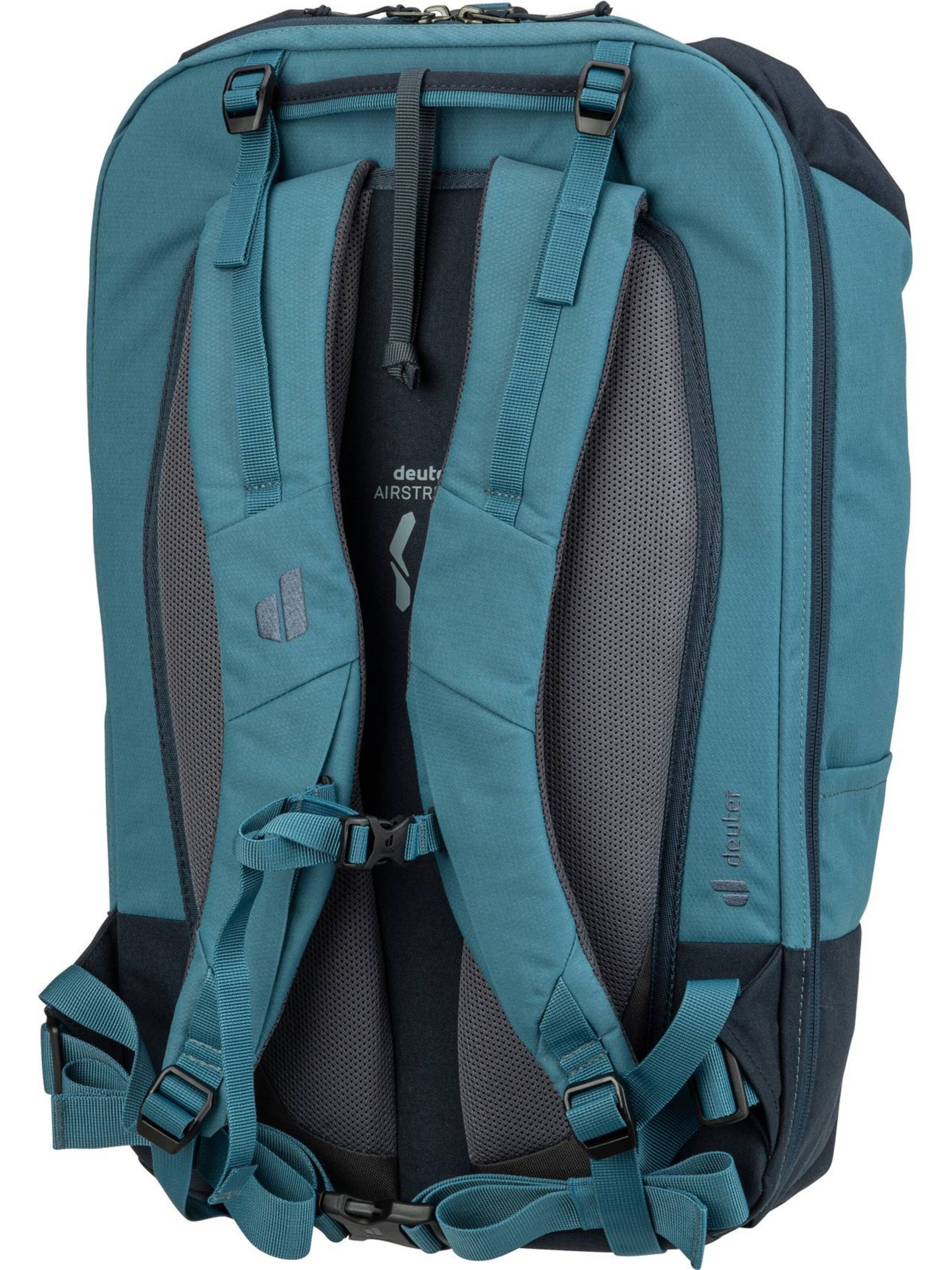 DEUTER Backpack in Blue