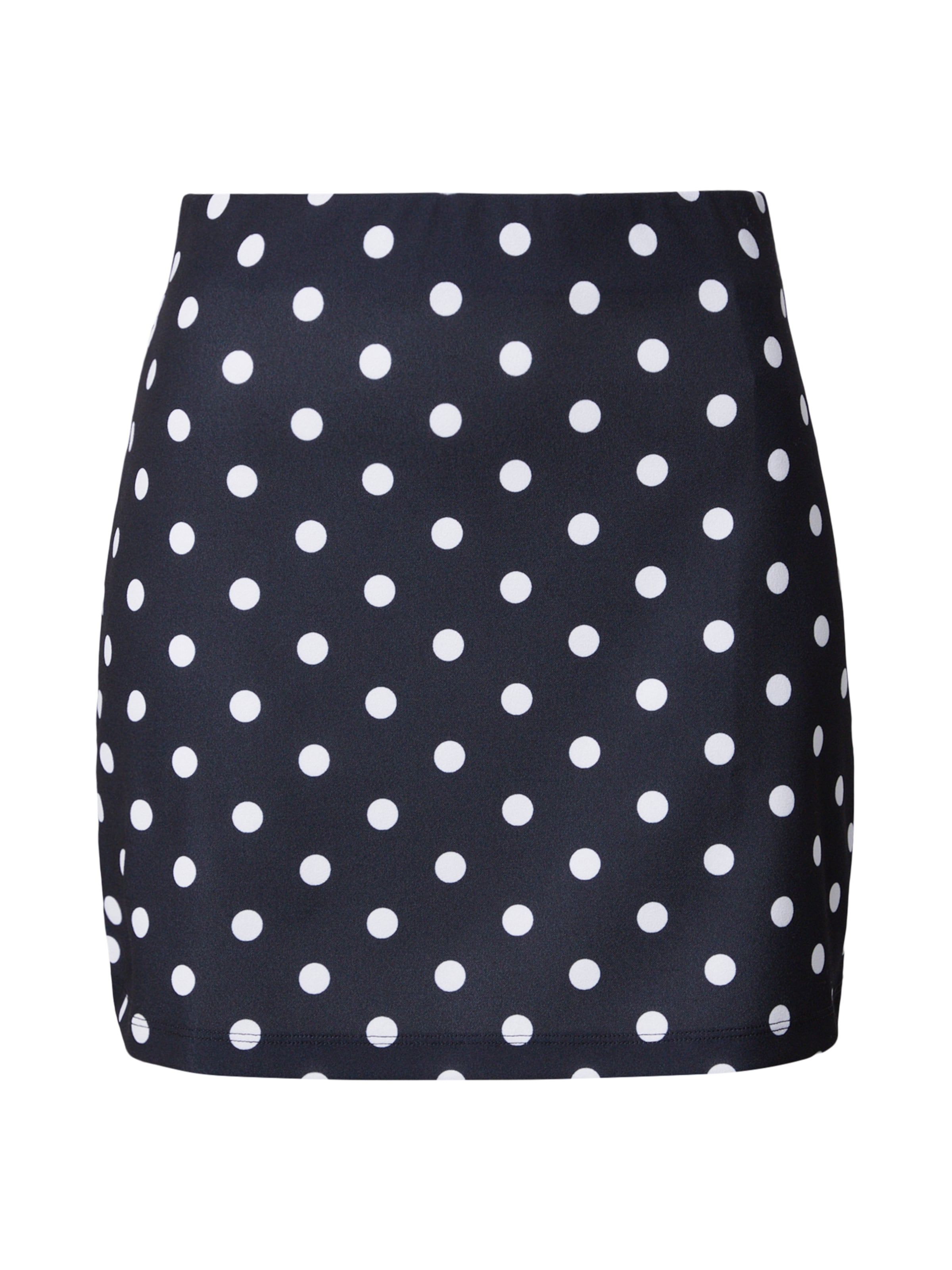 ABOUT YOU Sukně 'Viola' – černá: přední strana