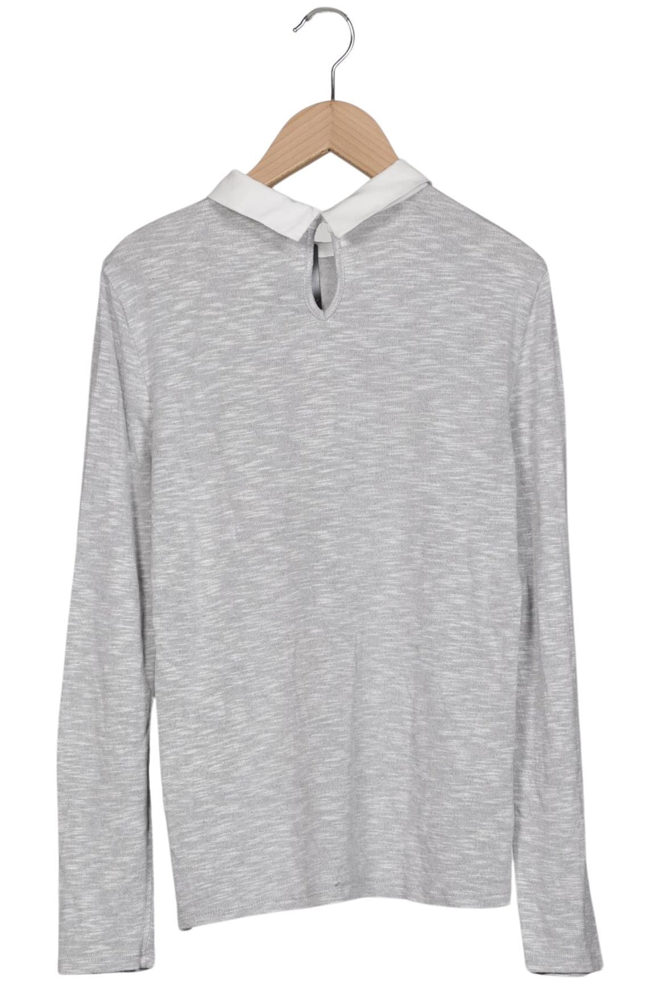 ESPRIT Sweater & Cardigan in M in Grey
