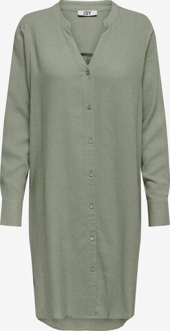 Camicia da donna 'Mimi' di JDY in verde: frontale