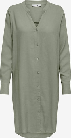 JDY Blouse 'Mimi' in Green: front