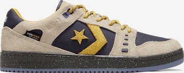 CONVERSE Sportschuh 'Converse As-1 Pro' in Beige: Vorderseite