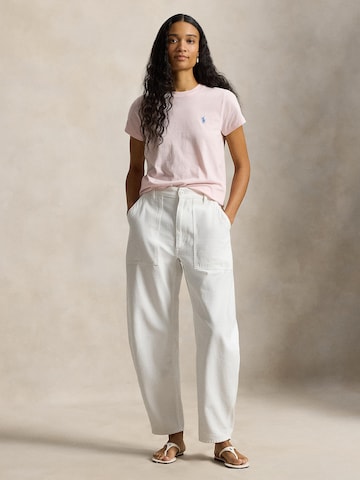 Polo Ralph Lauren Majica | roza barva