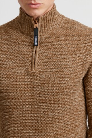 11 Project Sweater 'ALBANUS' in Beige