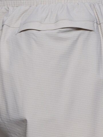 HALO Loosefit Broek 'Apex' in Grijs