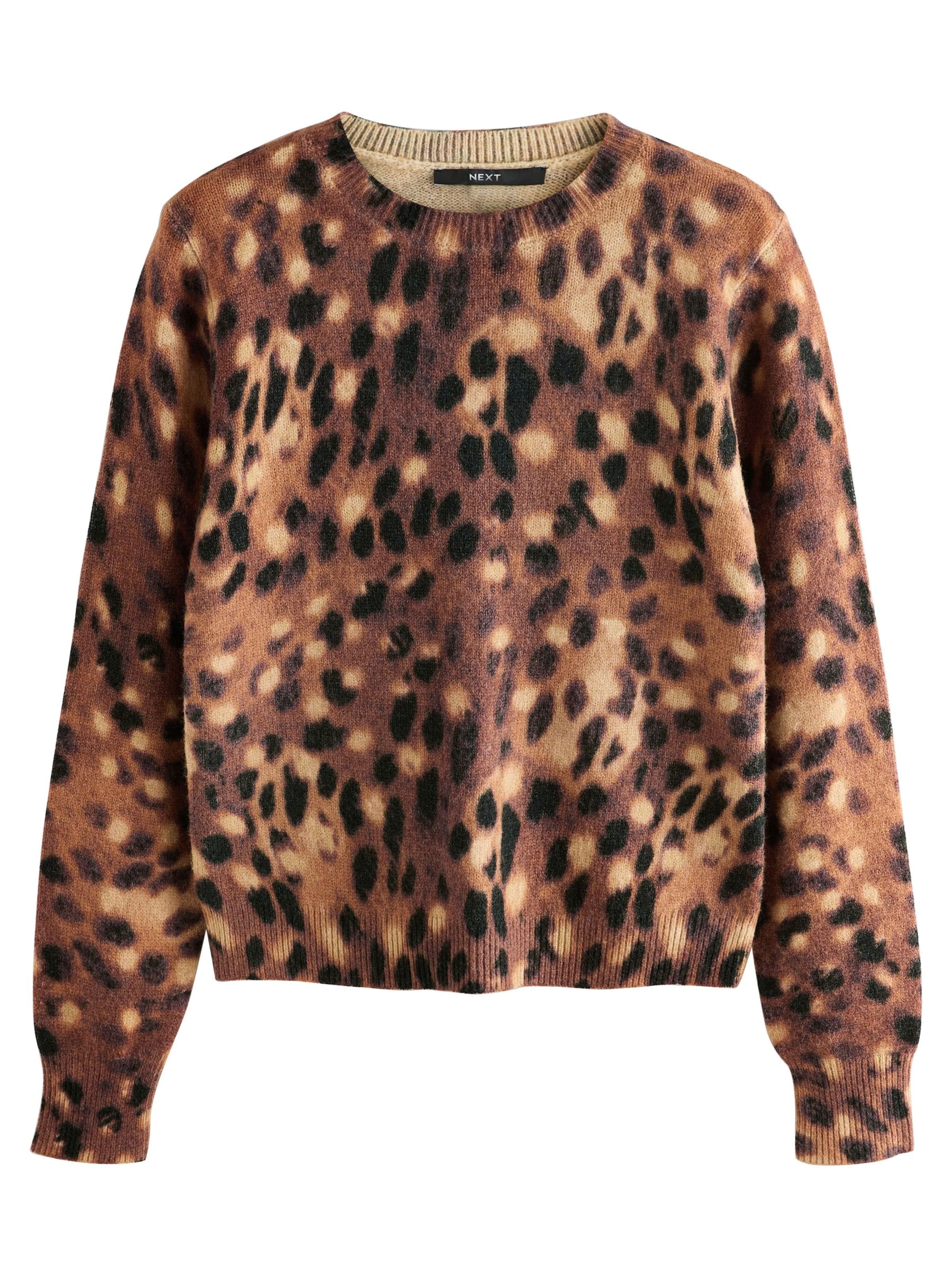 NextPulover - bež boja: prednji dio