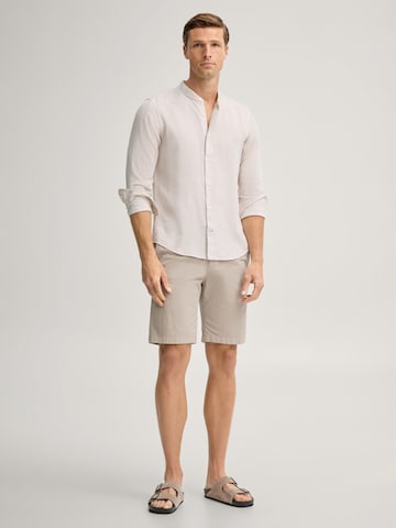 Regular Pantalon JOOP! en beige