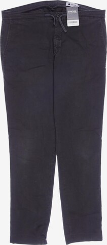NN07 Pants in 35-36 in Grey: front