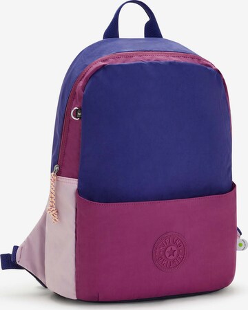 KIPLING Backpack 'Sonnie' in Blau