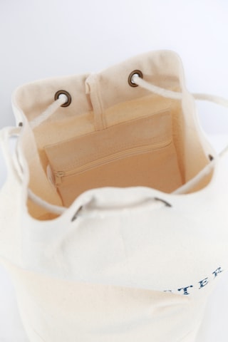 DREIMASTER Pouch in Beige