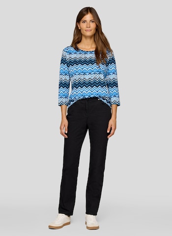 Rabe Shirt in Blau