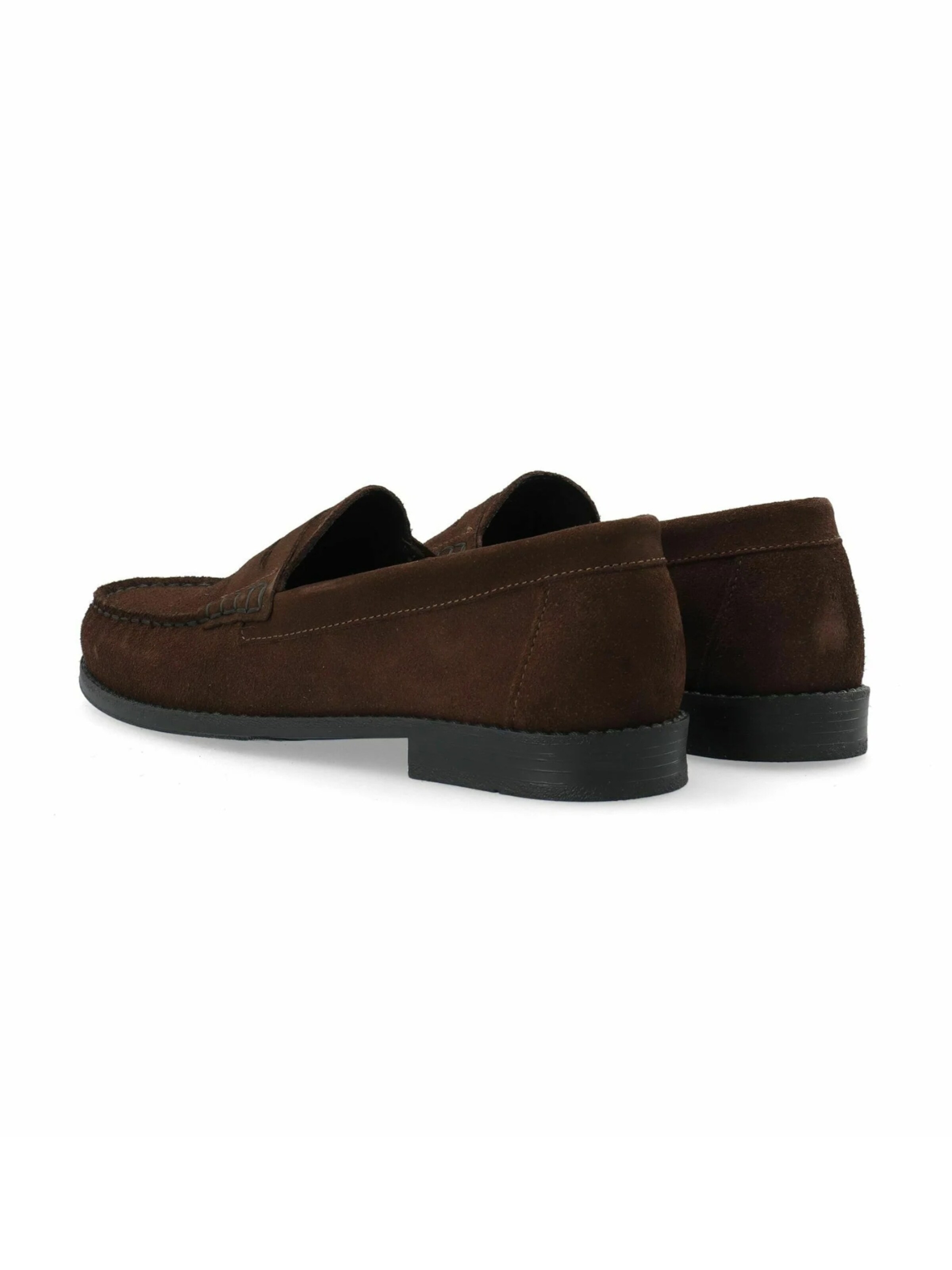 Ca'Shott - Mocassins ' CASROBERTA ' em castanho