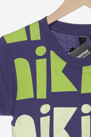 Nikita Top & Shirt in S in Purple