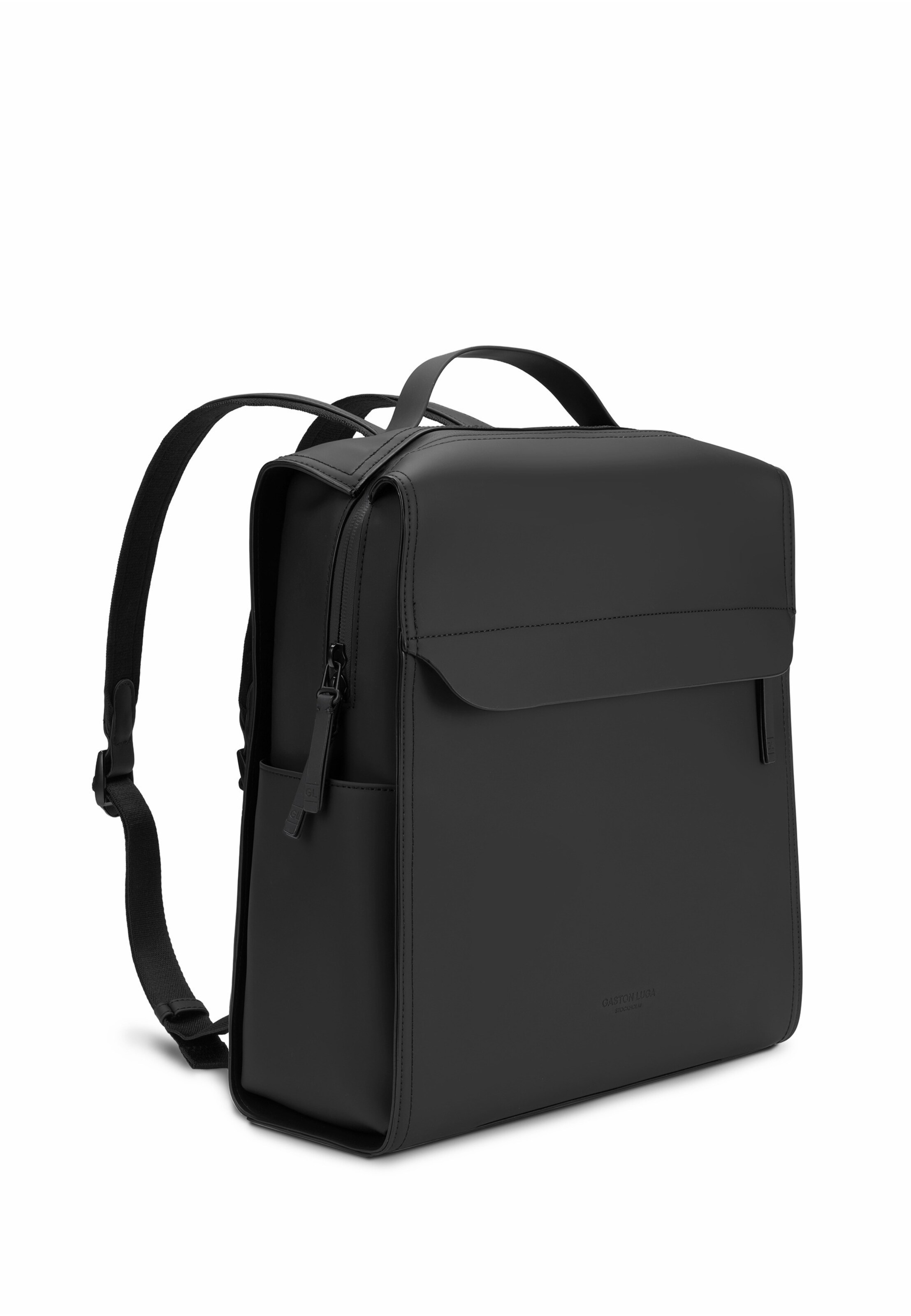 Sac à dos 'Spläsh Bpro' Gaston Luga en noir