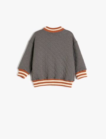 Koton Jacke in Grau