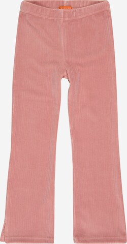 STACCATO Skinny Leggings in Pink: front