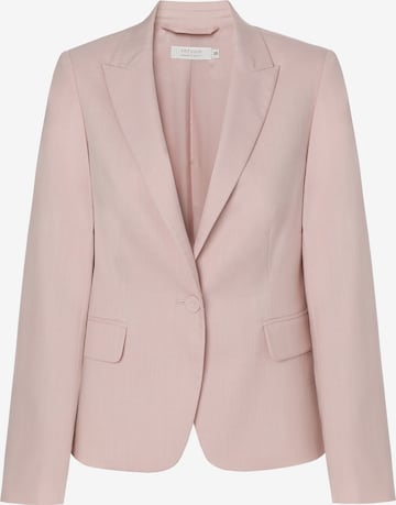Blazer 'Remala 7' TATUUM en rose : devant