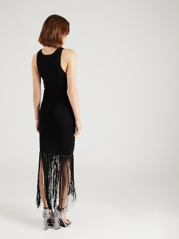 Bardot فستان 'BAROL' بلون أسود