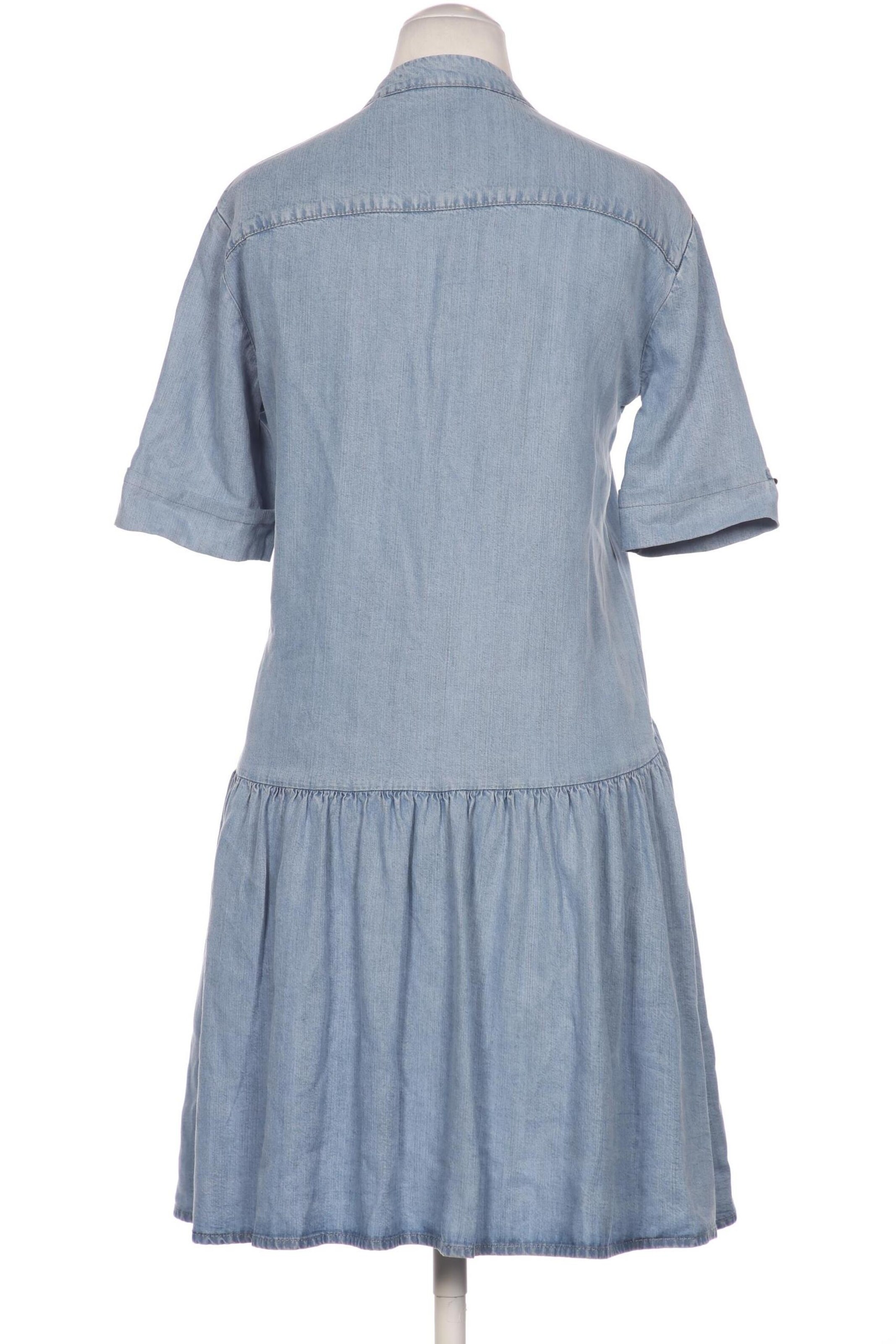 OUI Dress in M in Blue