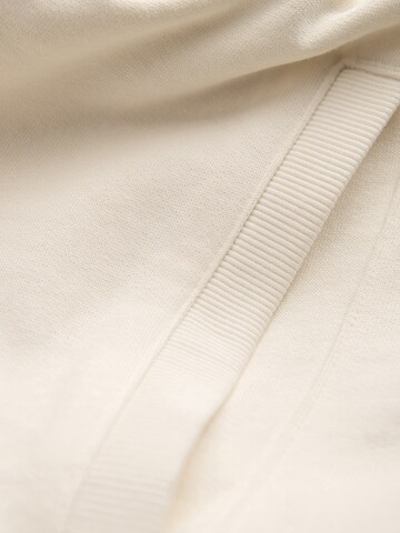 Ombre Regular Broek in Beige