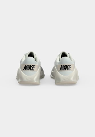 Chaussure de sport 'Flex Train' NIKE en blanc