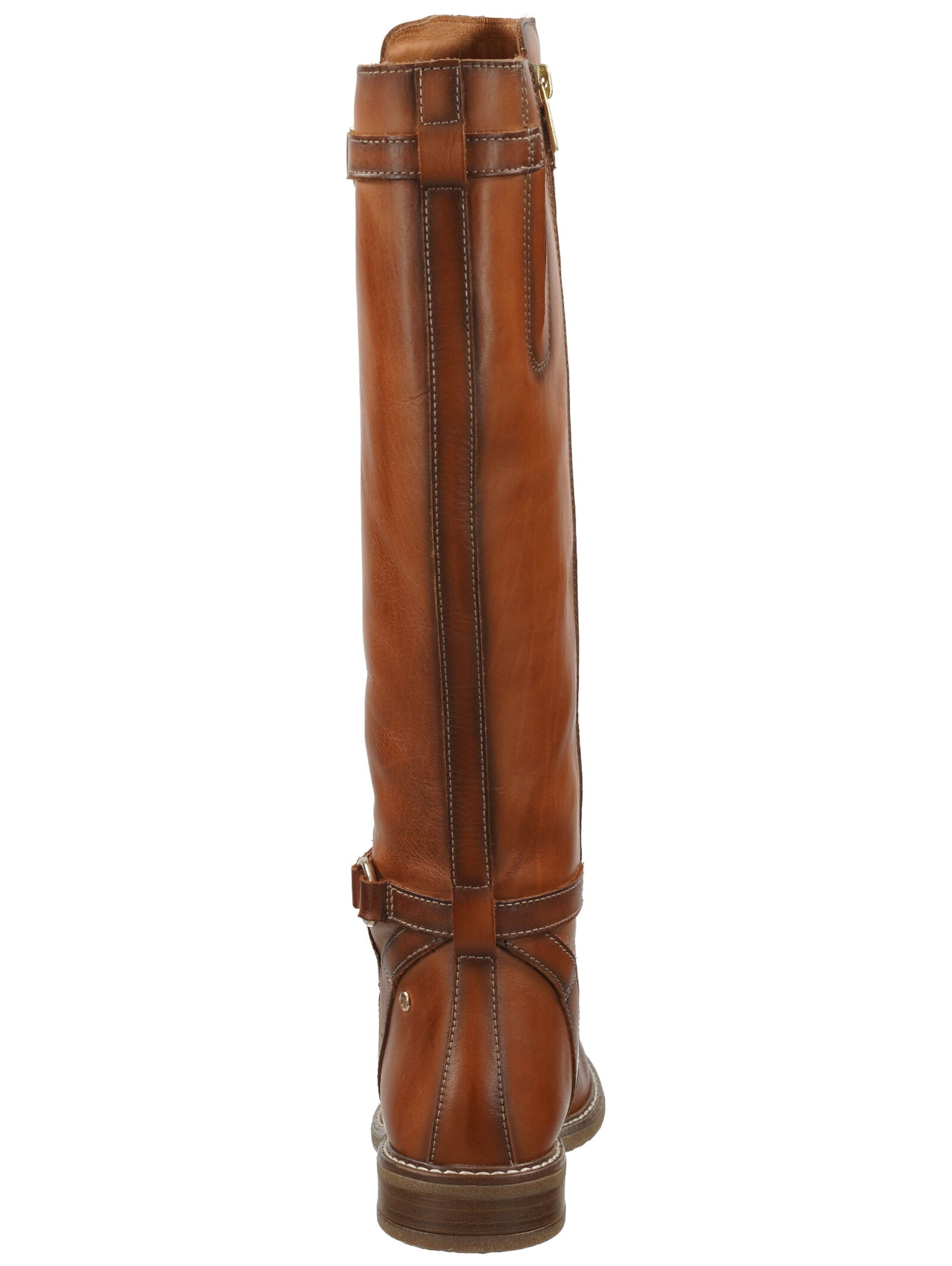 PIKOLINOS Boot in Brown