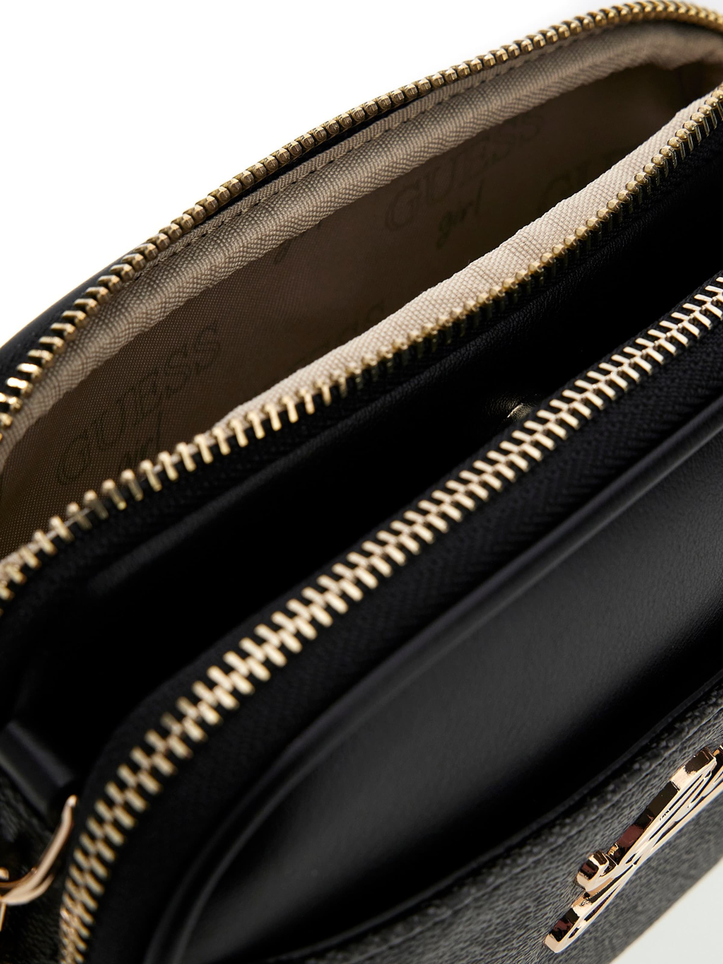 GUESS Schoudertas in Zwart