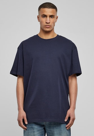 Urban Classics Футболка в Синий