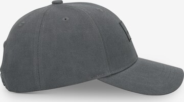 Johnny Urban - Gorra 'Dean' en gris