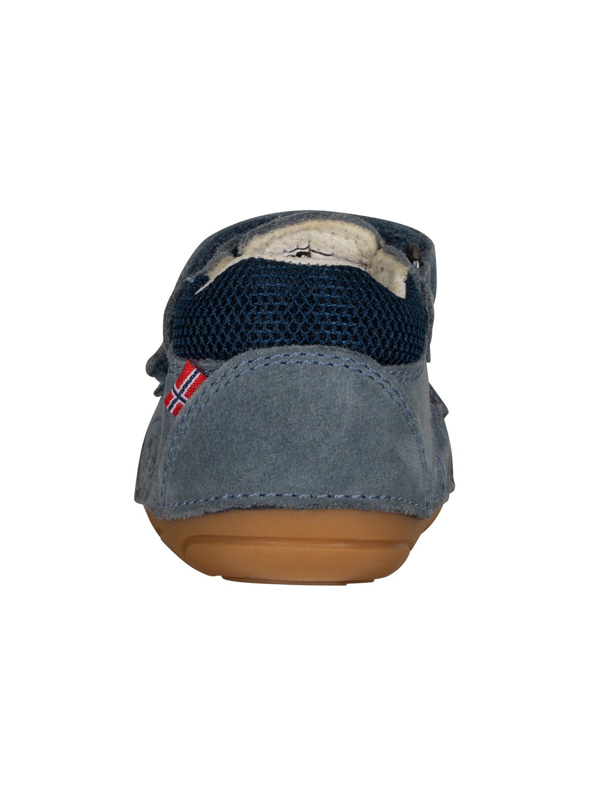 TROLLKIDS Lauflernschuh‌‌ in Blau
