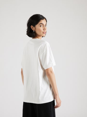 ADIDAS ORIGINALS T-Shirt 'Bear Graphic' in Weiß