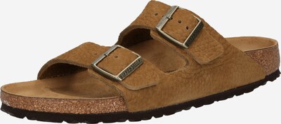 BIRKENSTOCK Mule 'Arizona' en brocart, Vue avec produit