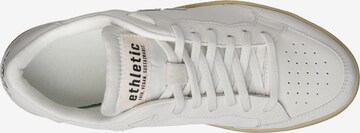 Ethletic Sneaker low 'Jesse' in Weiß