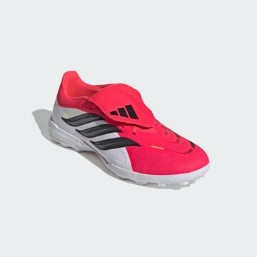 Scarpa da calcio 'Predator League' di ADIDAS PERFORMANCE in rosso