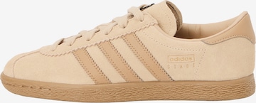 ADIDAS ORIGINALS Σνίκερ χαμηλό 'STADT' σε μπεζ: μπροστά
