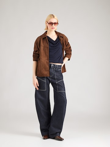 MORE & MORE Särk, värv sinine