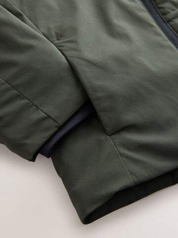 Next - Chaqueta de entretiempo en verde