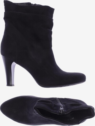 Graceland Dress Boots in 39 in Black: front