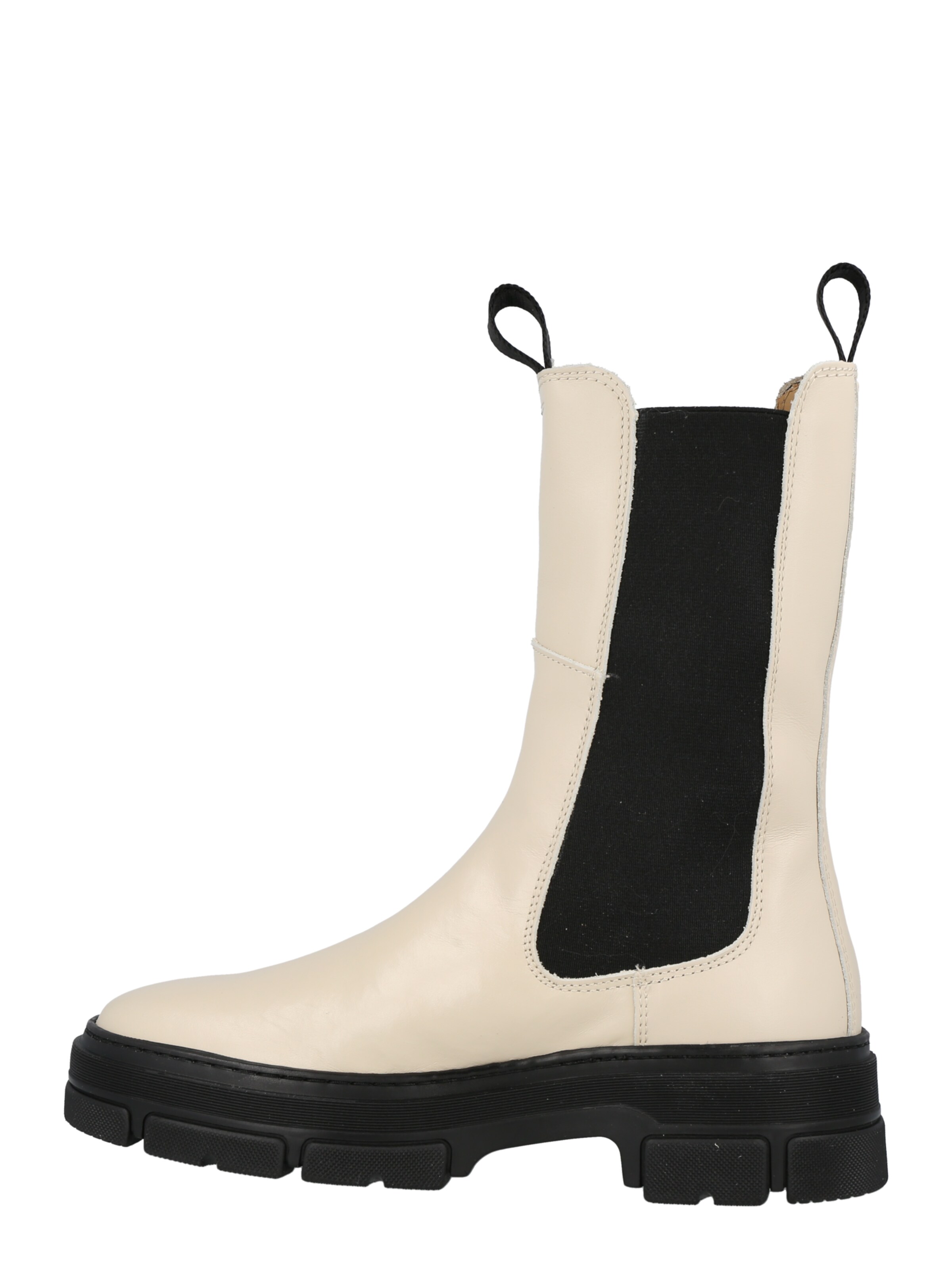 Frauen Stiefeletten GANT Chelsea Boots in Creme - DQ05921 Frauen Stiefeletten GANT Chelsea Boots in Creme - DQ05921