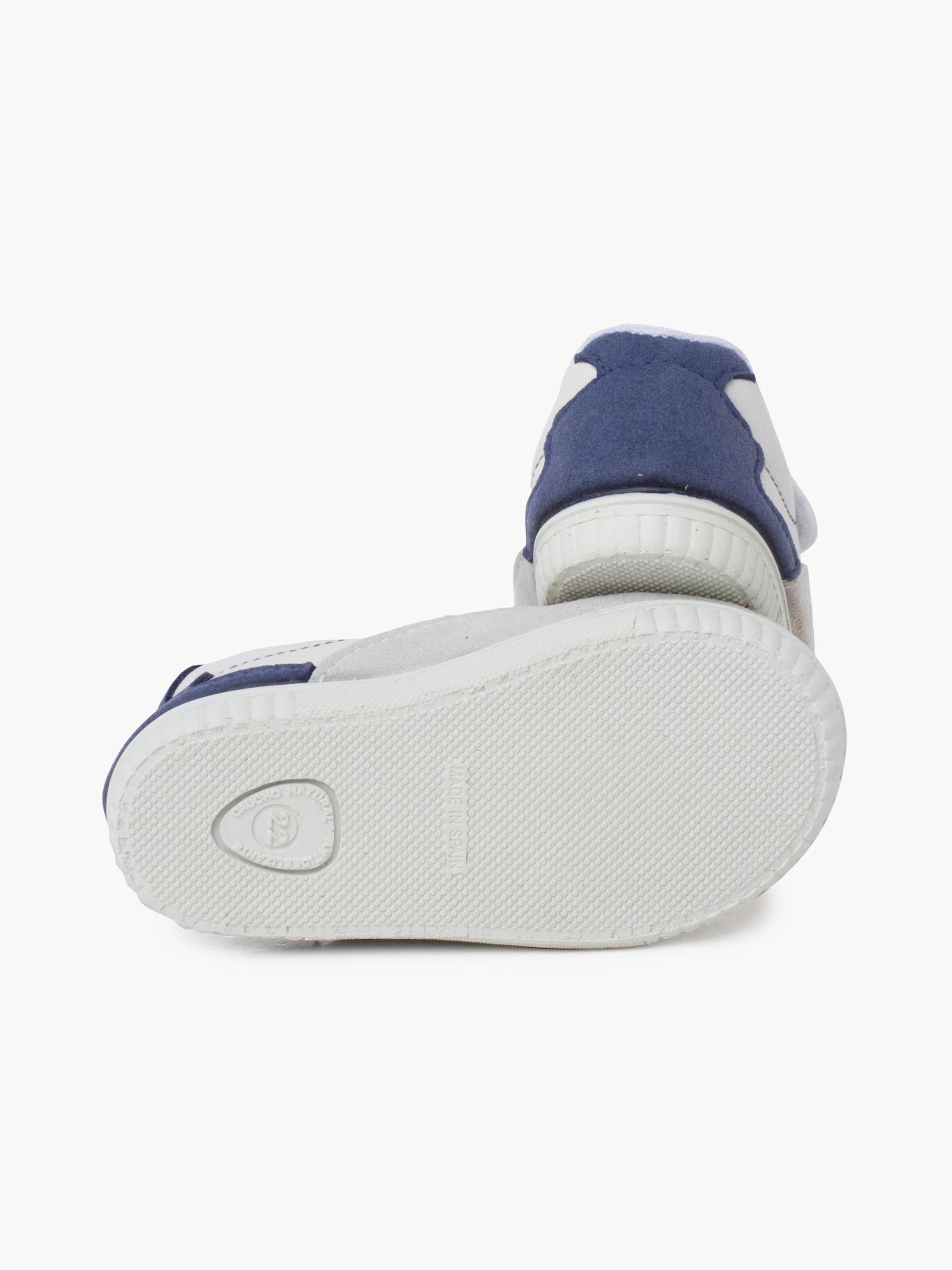 Pisamonas Trainers in Blue