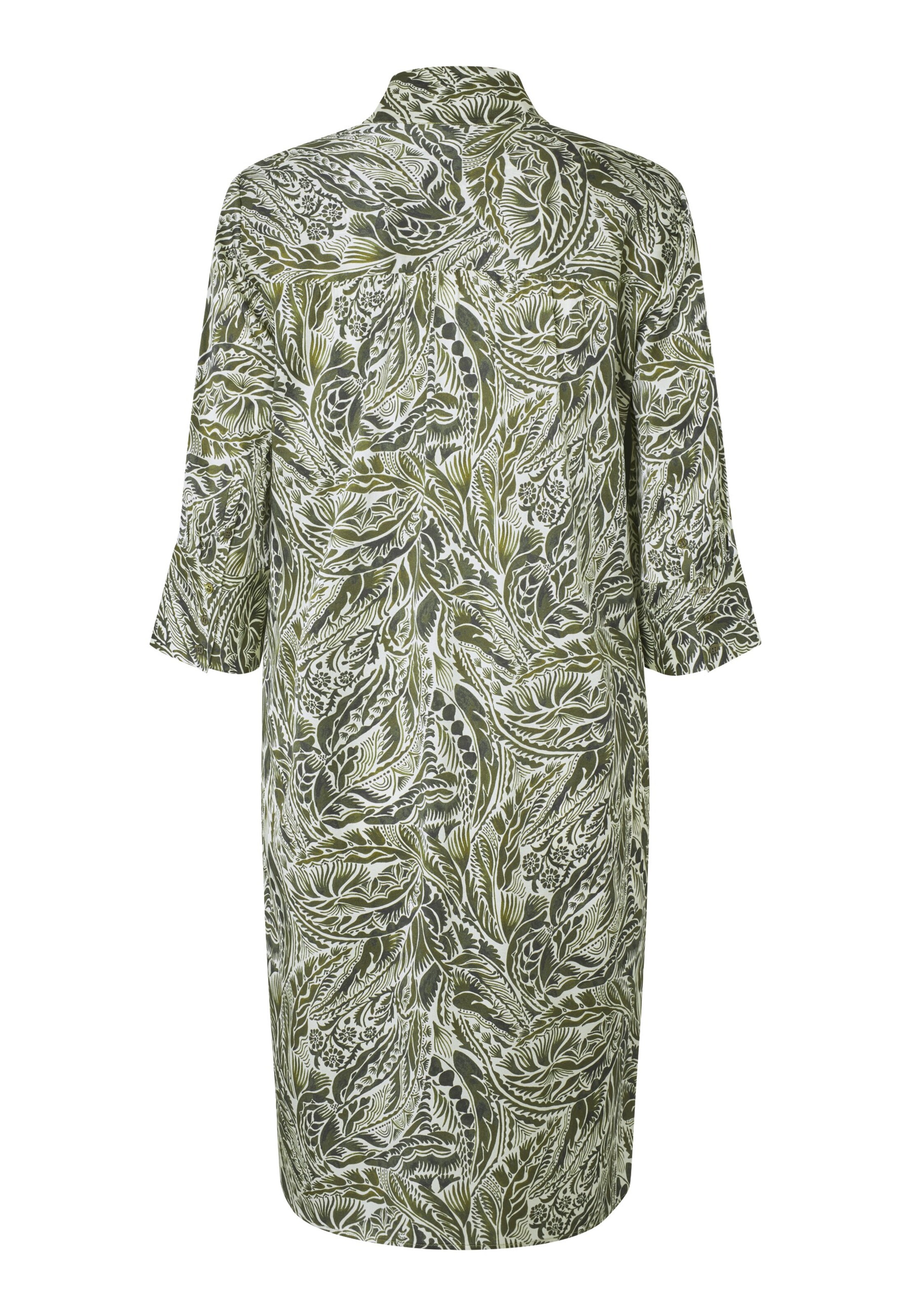 Dea Kudibal Kleid 'Kamilles' in Grün