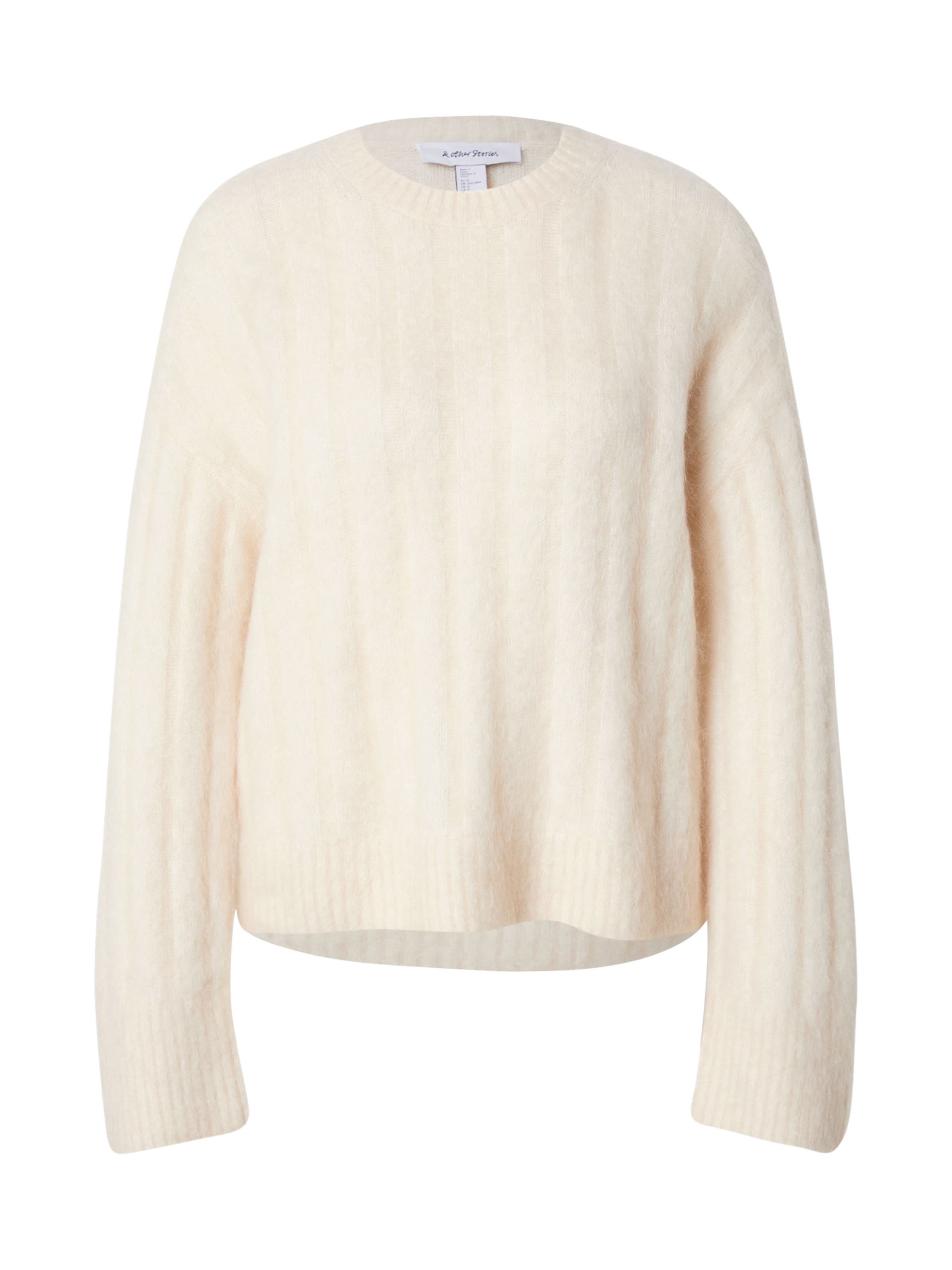 balts & Other Stories Džemperis: no priekšpuses