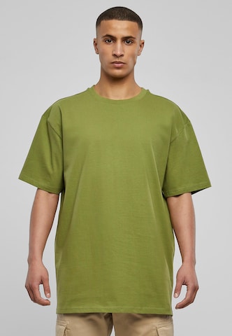 Urban Classics Футболка в Зеленый