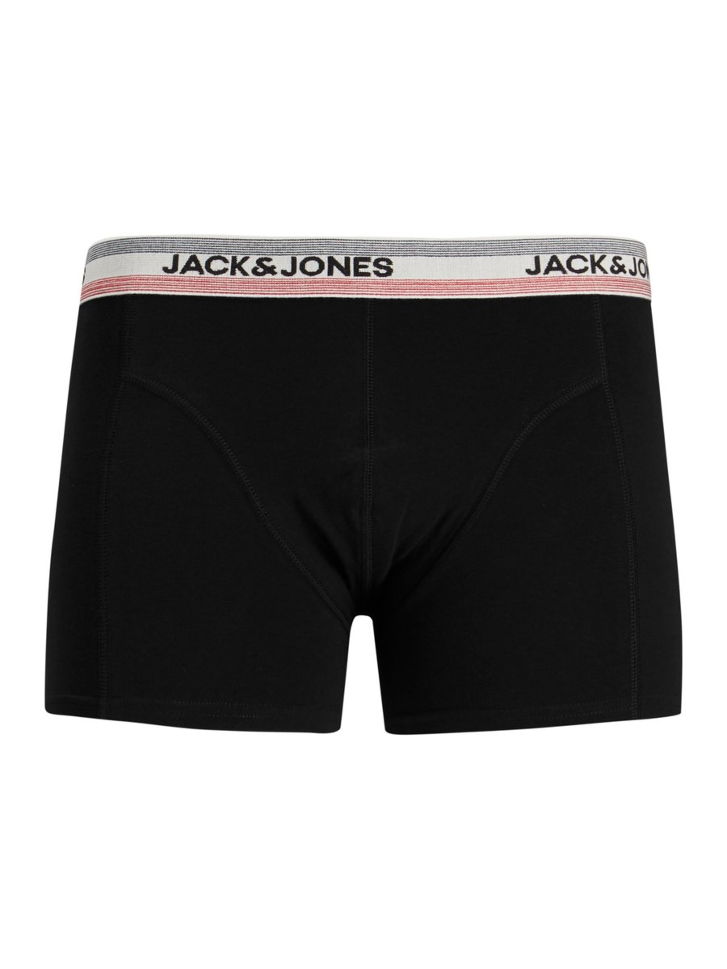 JACK & JONES - Calzoncillo boxer en Mezcla de colores